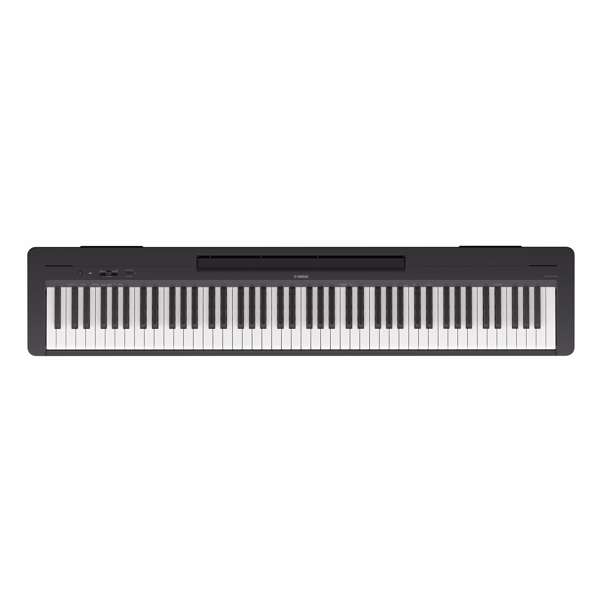 Imagem de Piano Yamaha P-145 B BT