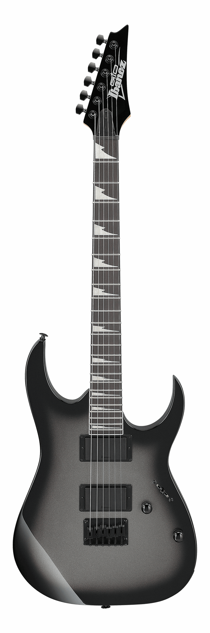 Imagem de Guitarra Elétrica Ibanez GRG121DX-MGS