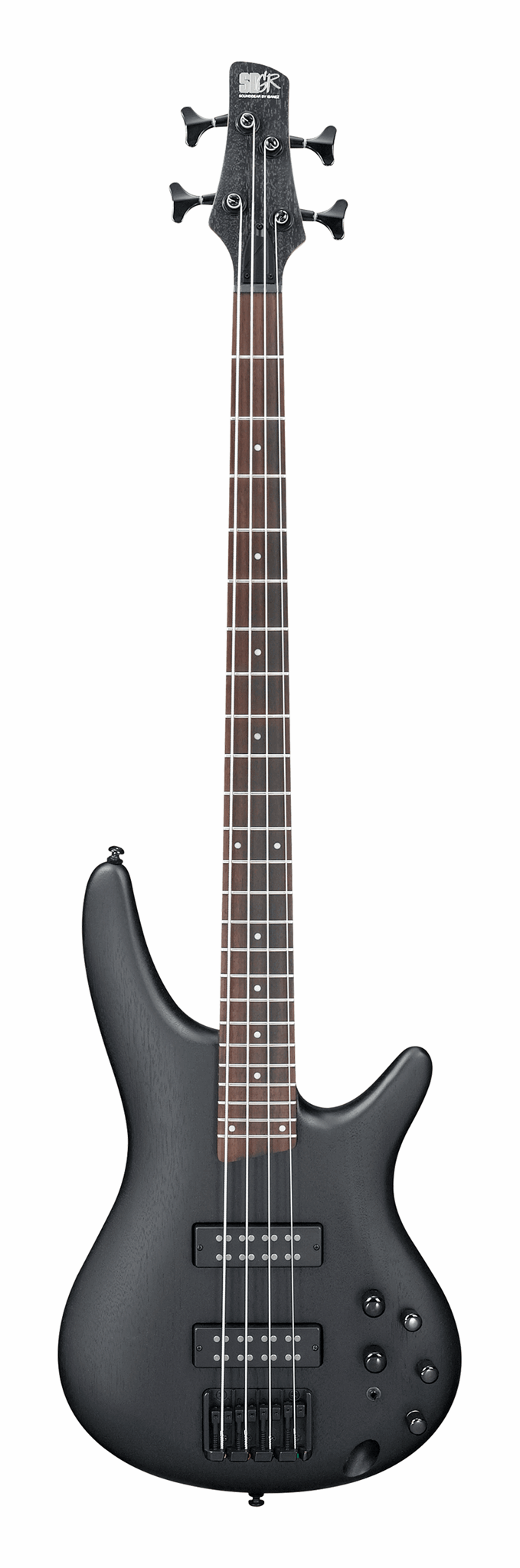 Imagem de Baixo Elétrico Ibanez SR300EB-WK
