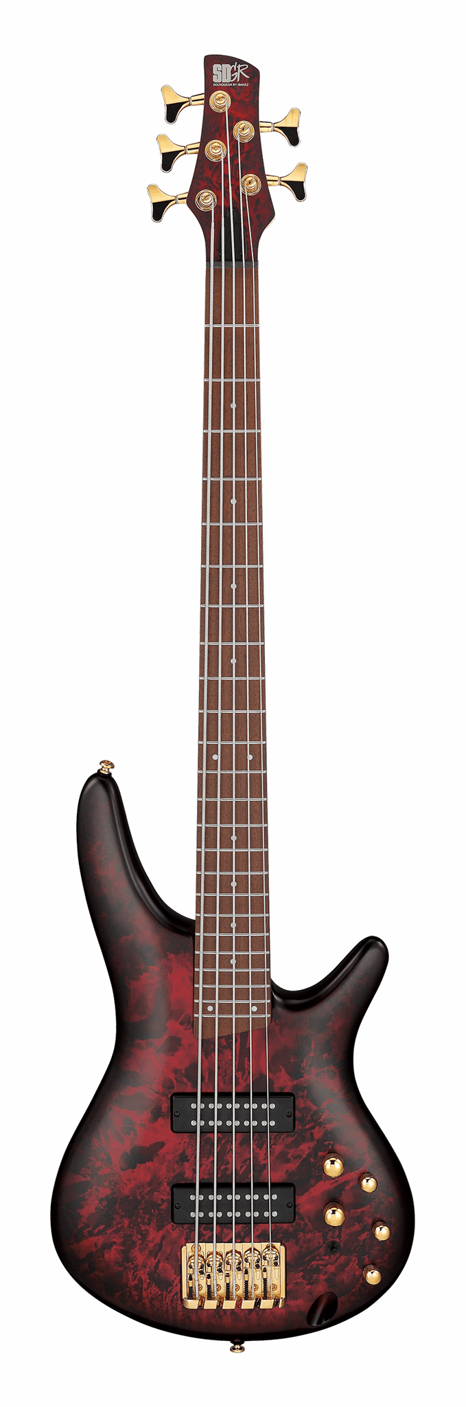 Imagem de Baixo Elétrico Ibanez SR305EDX-WZM