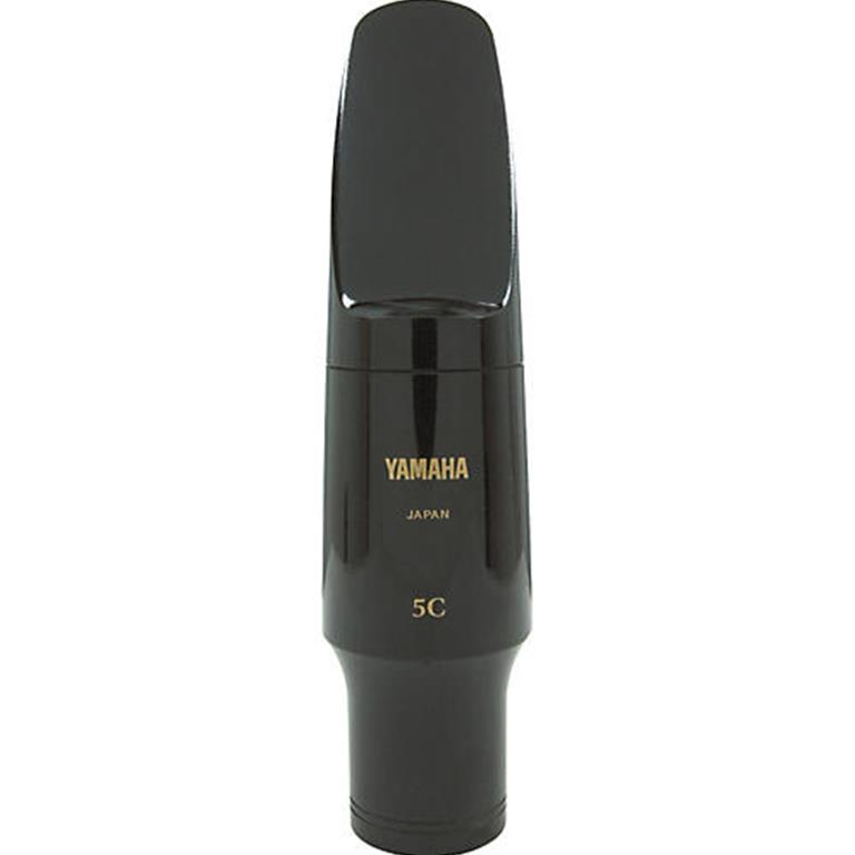 Imagem de Boquilha Yamaha para Saxofone Baritono BS-5C