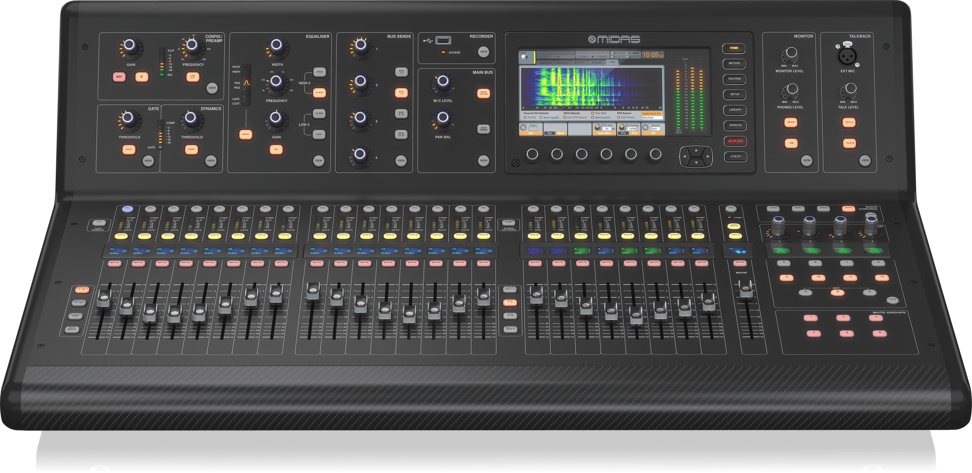 Imagem de Mesa Midas M32 Live