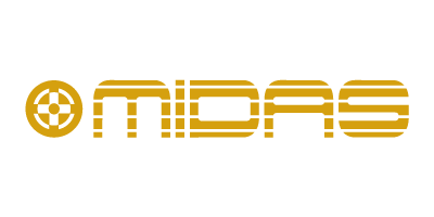 Imagem para fabricante MIDAS
