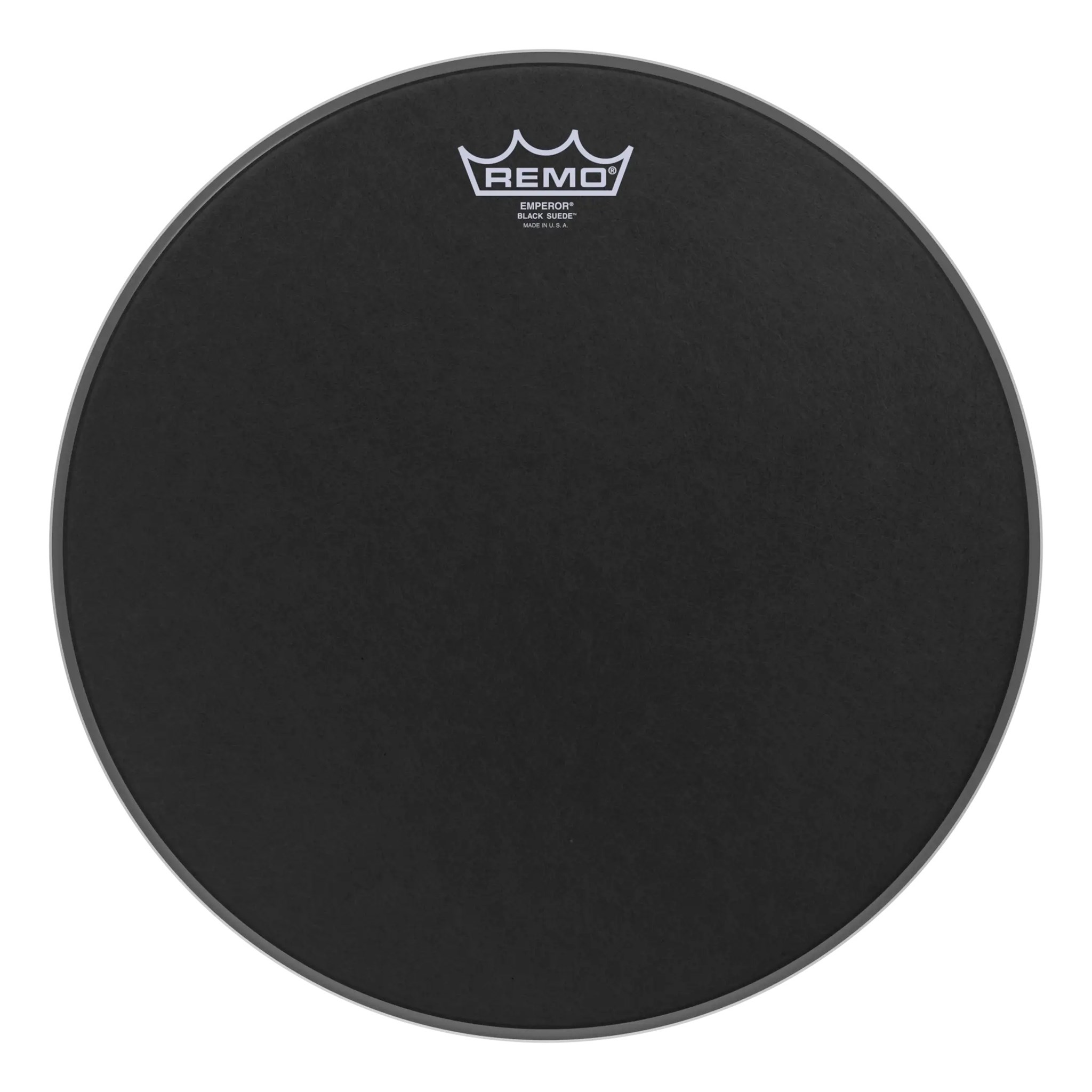 Imagem de Pele Remo Emperor Clear 14" BE-0814-ES