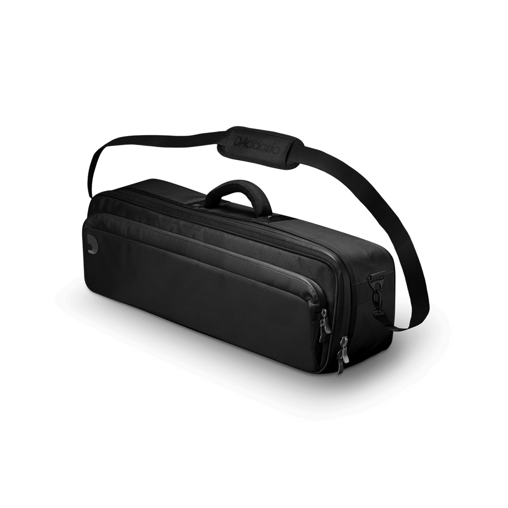 Imagem de Estojo p/ Pedaleira XPND D'Addario Backline PB Transport Pack 1 PW-BLPBT-01