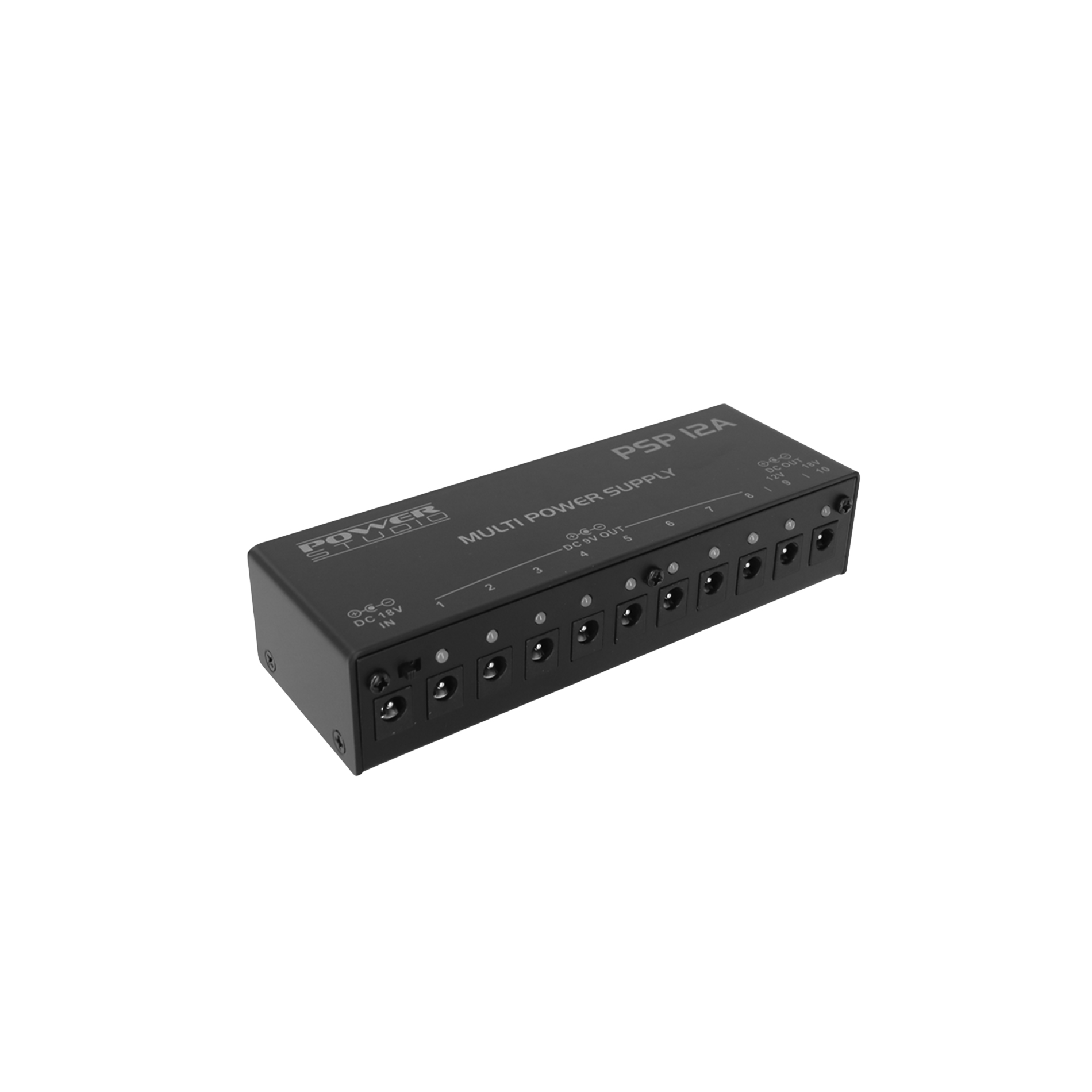 Imagem de Power Studio PSP 12A