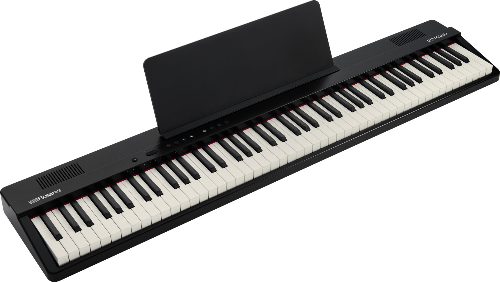 Imagem de Piano Roland GO:PIANO88 (GO-88PX)