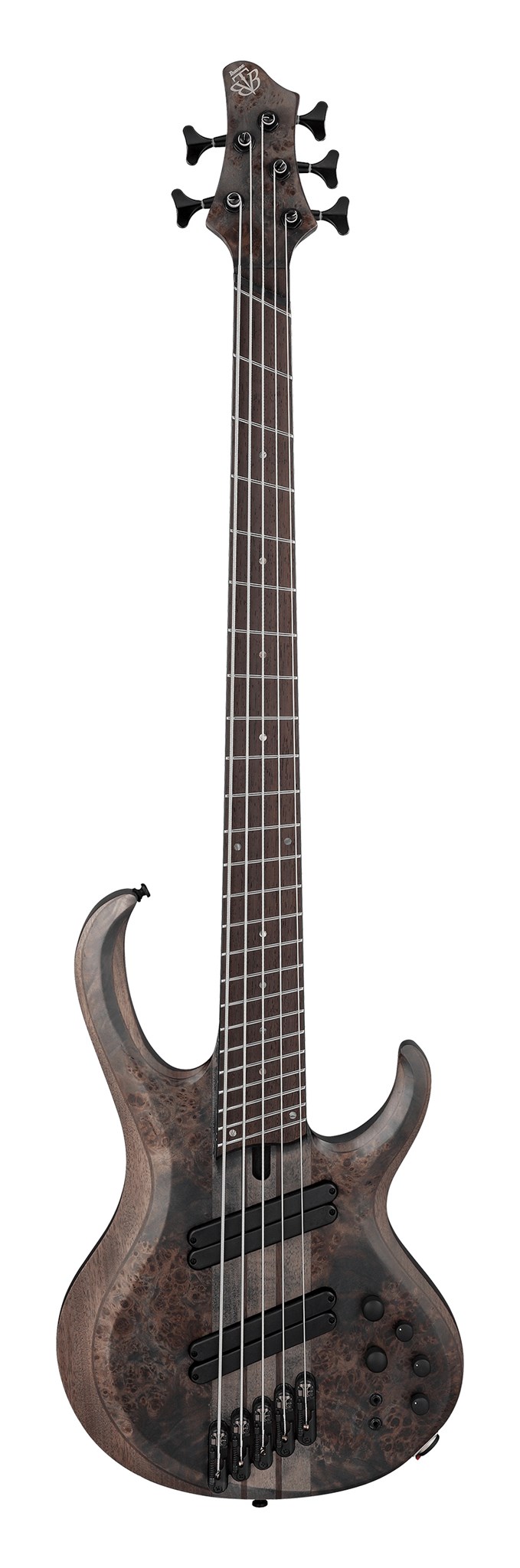 Imagem de Baixo Elétrico Ibanez BTB805MS-TGF c/case