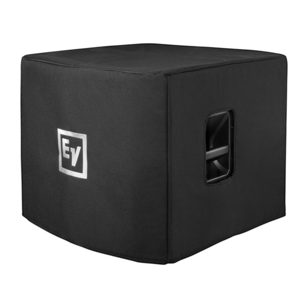 Imagem de Capa p/ Subwoofer Amplificado Electro Voice EKX-15SP