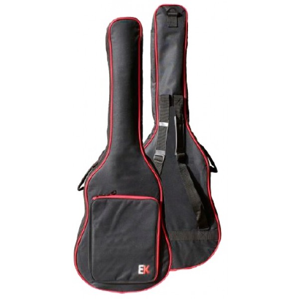 Imagem por categoria Saco para guitarra acústica