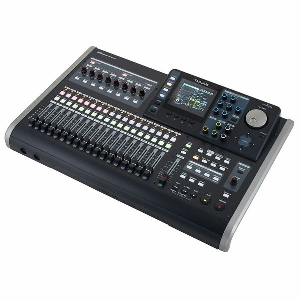 Imagem de Tascam DP-S24SD