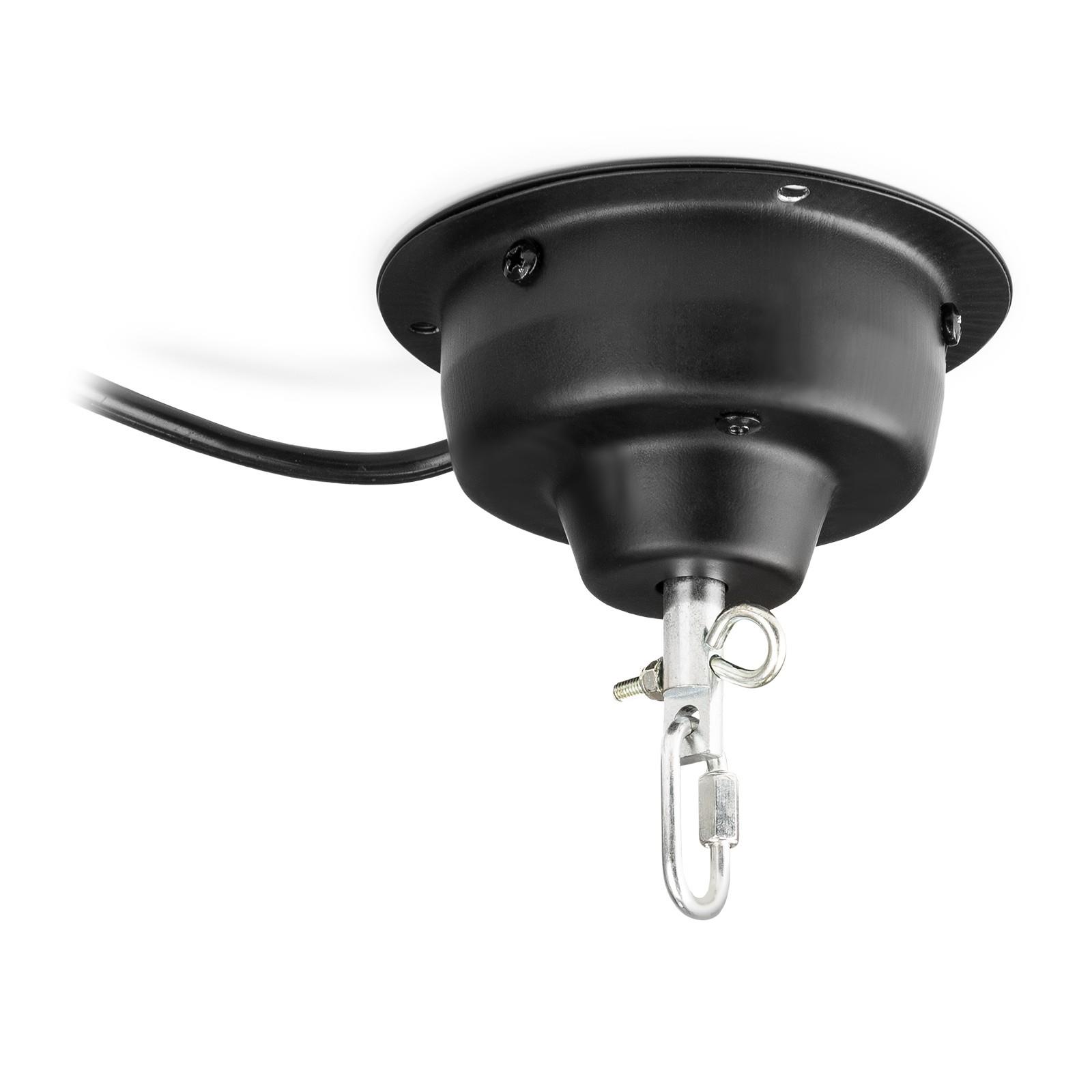 Imagem de Motor de Bola Espelhos Fuzzix MBM400 151.612