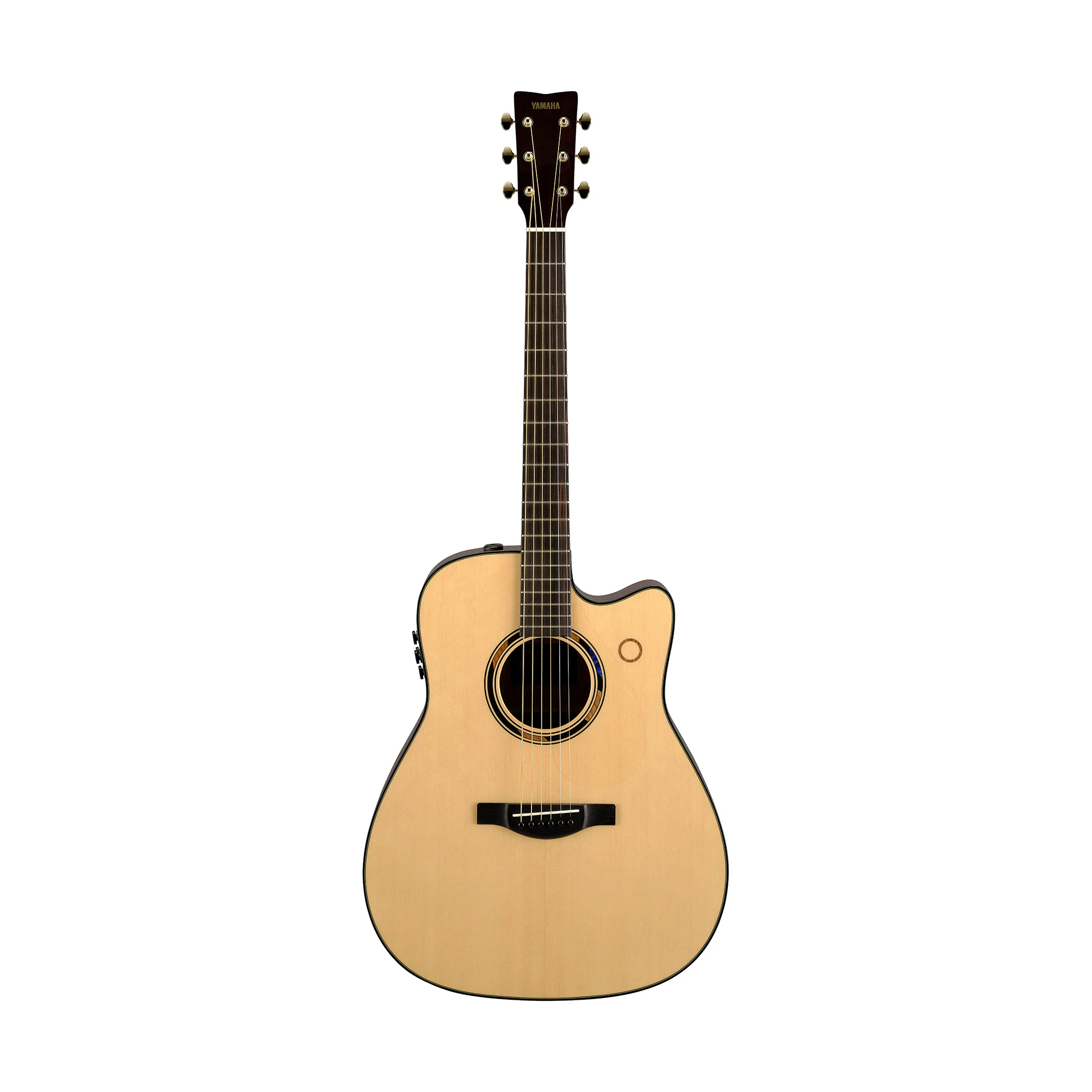Imagem de Guitarra Acústica Yamaha TAG3 C Natural