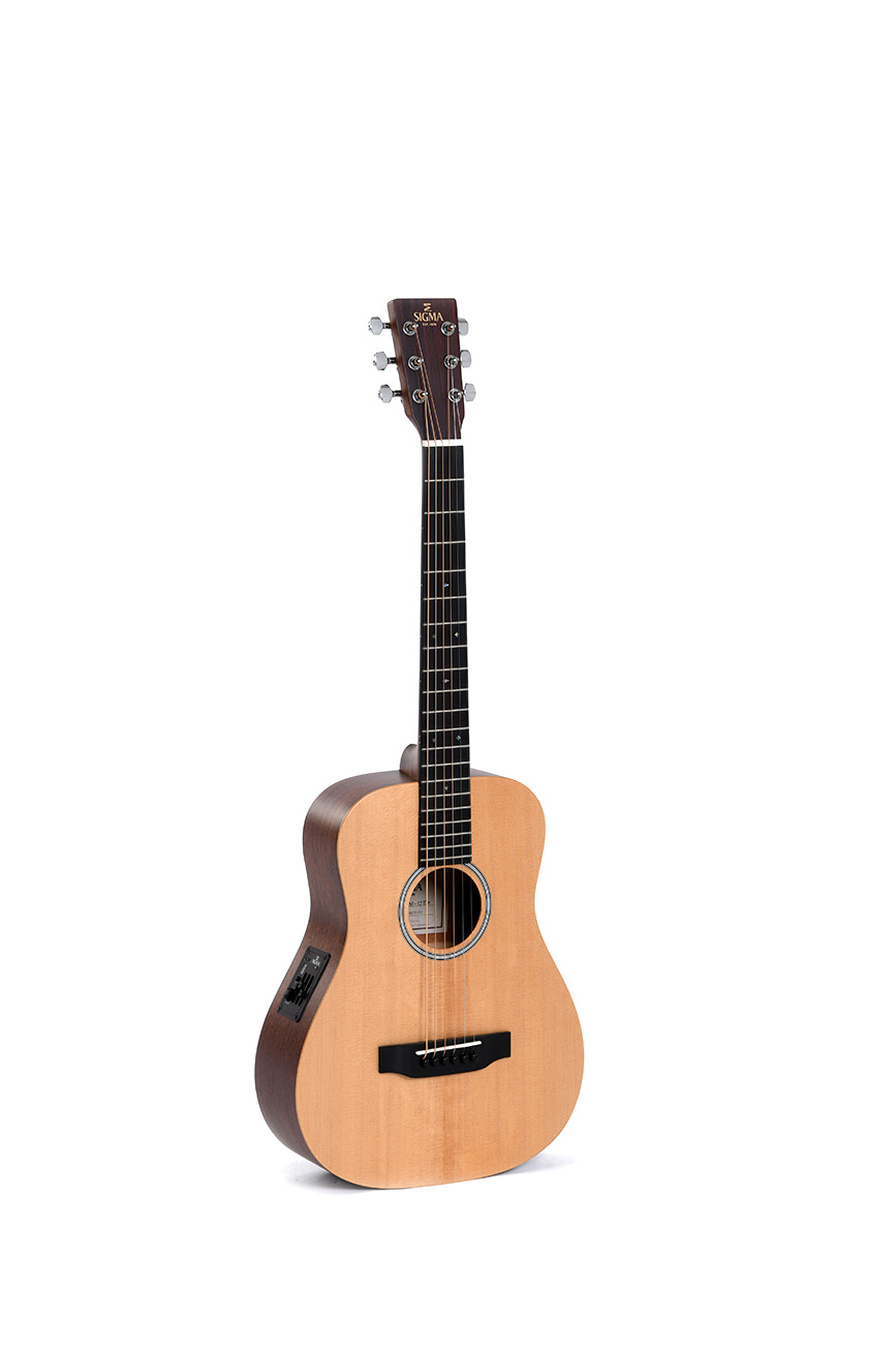 Imagem de Guitarra Acústica Sigma TM-12E