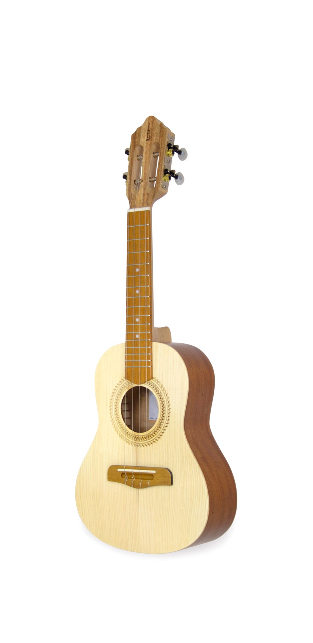 Imagem de Cavaquinho Brasileiro APC BR110 C/ Pickup