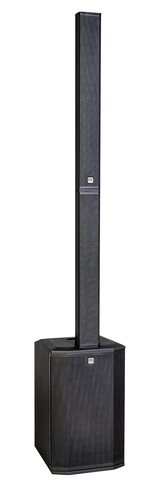 Imagem de Sistema Torre HK Audio POLAR 12 MKII