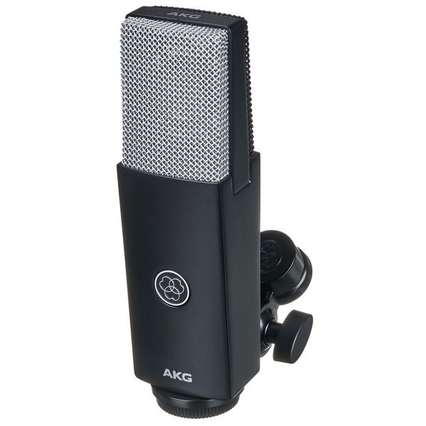 Imagem de Microfone Condensador AKG C104