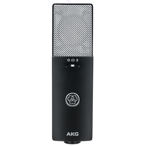 Imagem de Microfone Condensador AKG C114