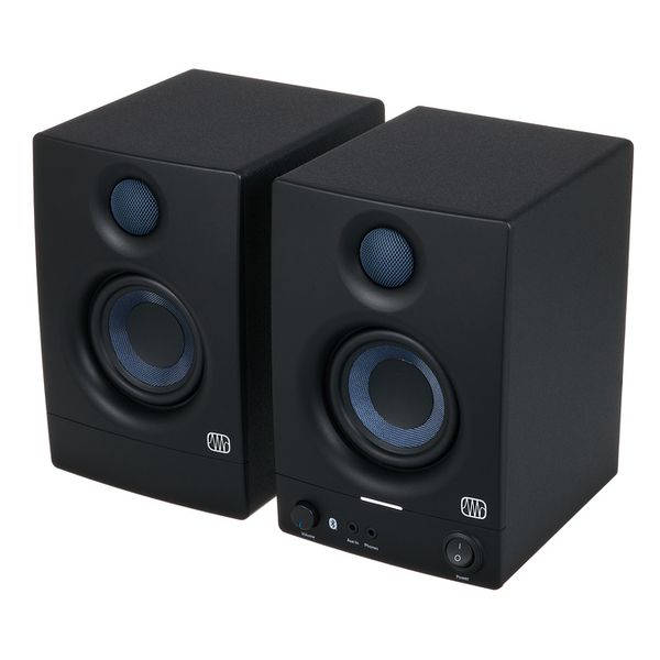 Imagem de Monitores de Estúdio PreSonus Eris 3.5BT 2nd Gen 