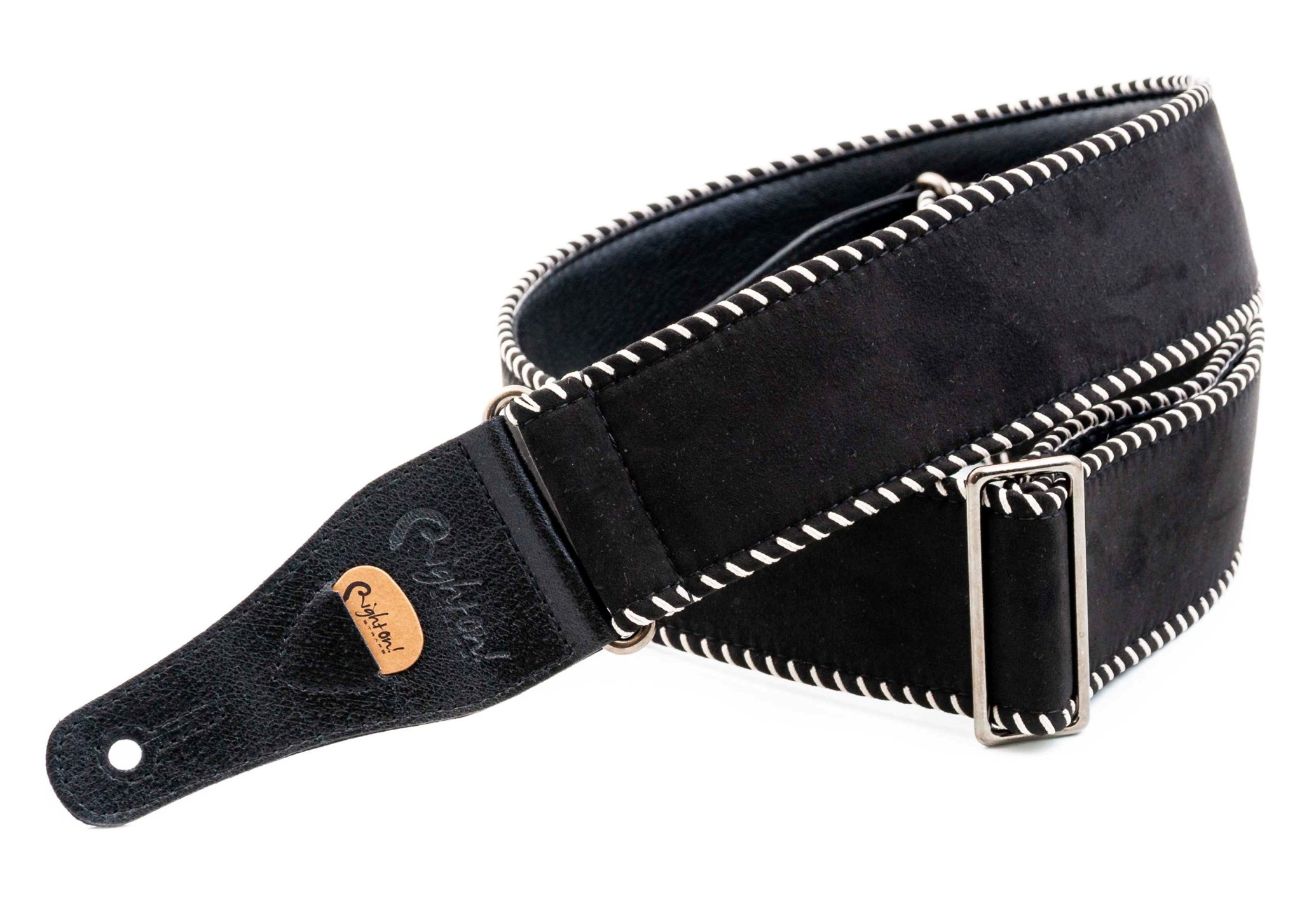 Imagem de Correia RightOn! Yeehaw Black/Standard Plus