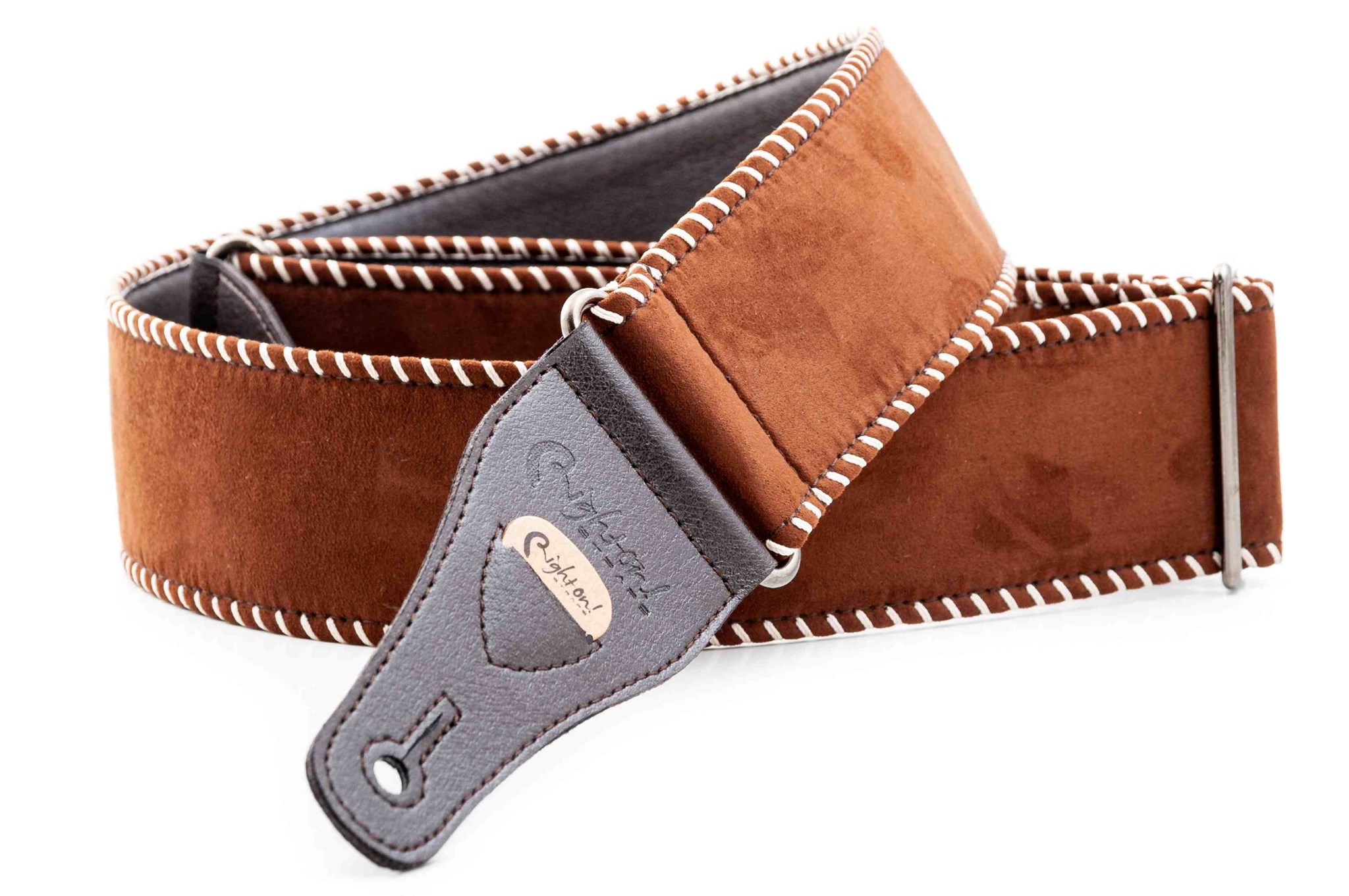 Imagem de Correia RightOn! Yeehaw Light Brown/Standard Plus