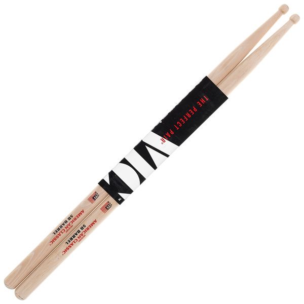 Imagem de Baquetas Vic Firth Classic 5B