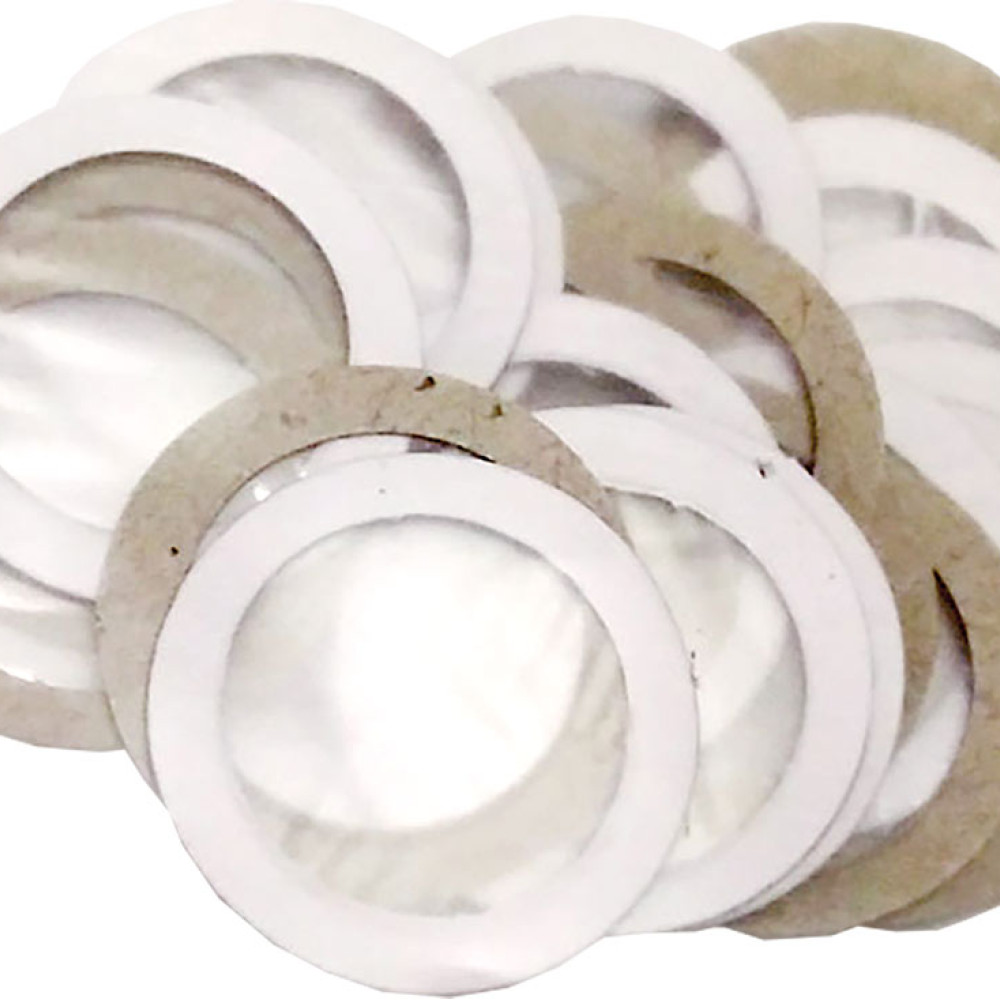 Imagem de Membrana de Substituição p/ Kazoo Clarke KM10