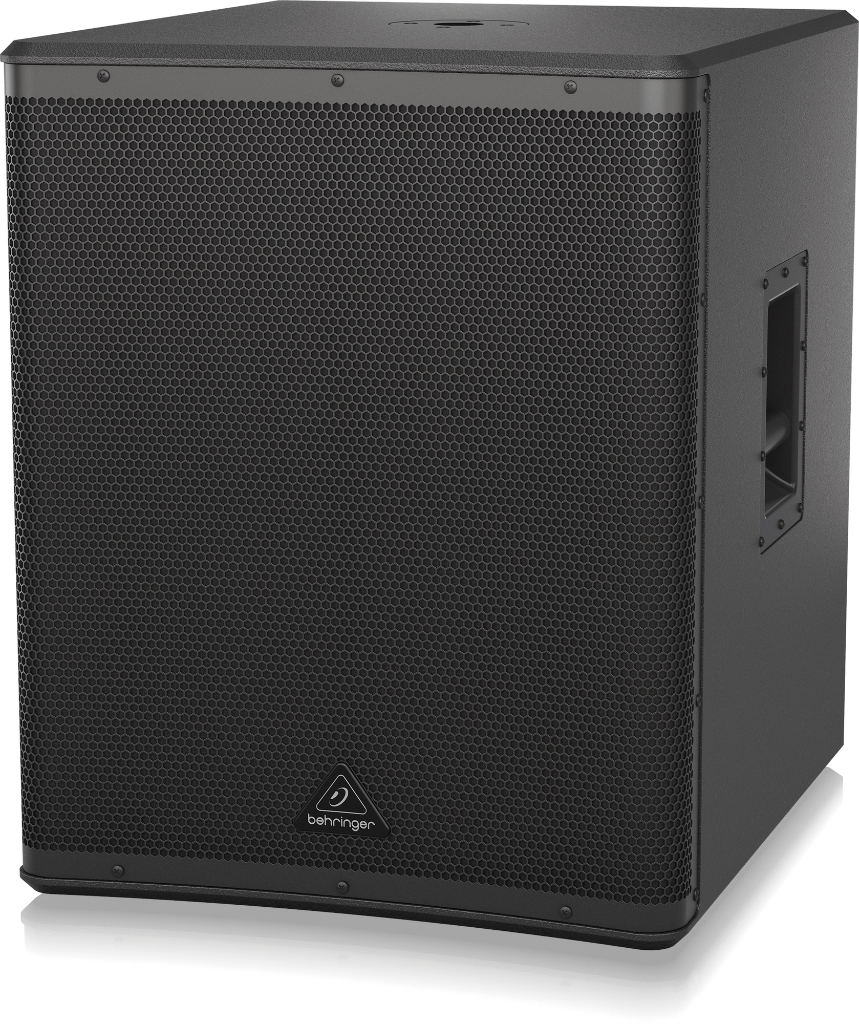 Imagem de Subwoofer Behringer DR18SUB