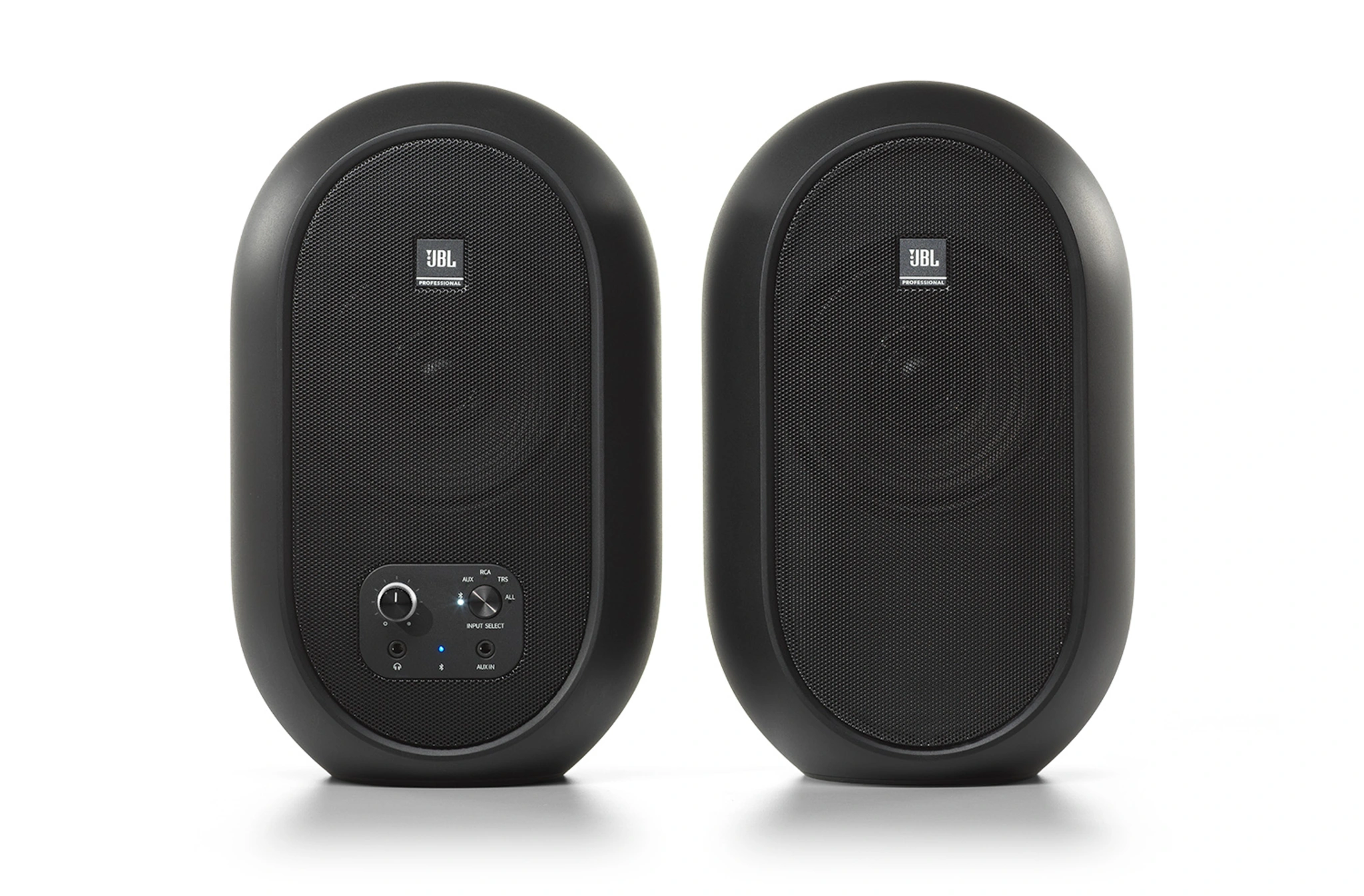Imagem de Par de Monitories de Estúdio JBL One Series 104 BT