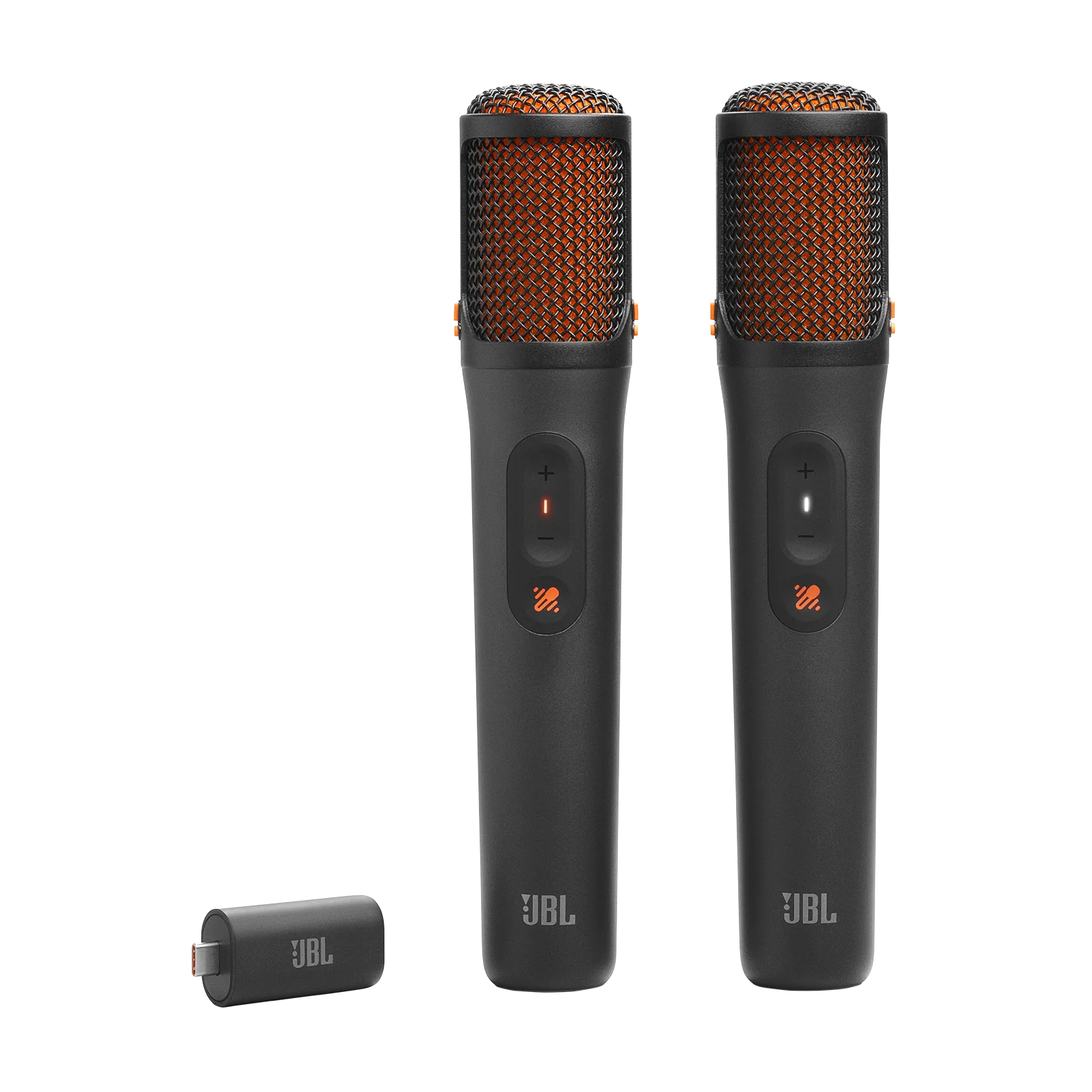 Imagem de Microfone Sem Fios JBL Wireless Microphone EASYSING MICS