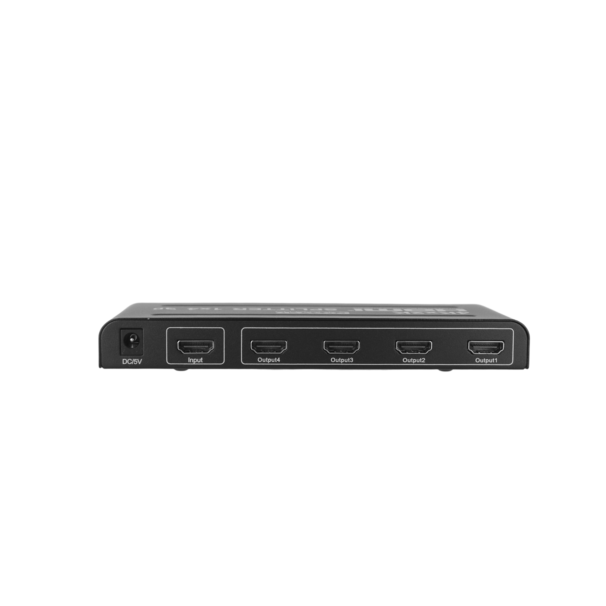 Imagem de SPLITTER HDMI 1X4 4K