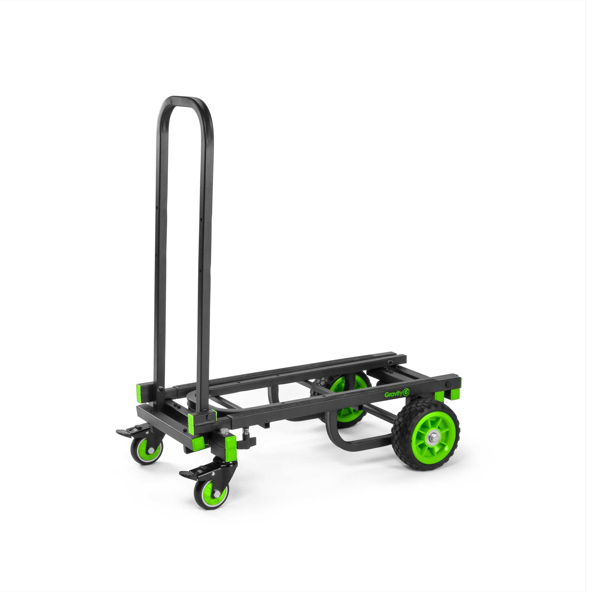 Imagem de Trolley Gravity CART M 01 B