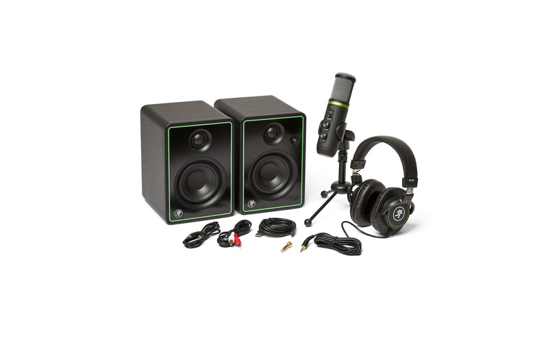 Imagem de Mackie Creator Bundle