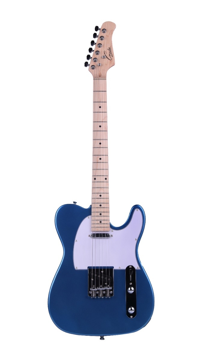 Imagem de Guitarra Elétrica Gould Tennessee GE20MBL