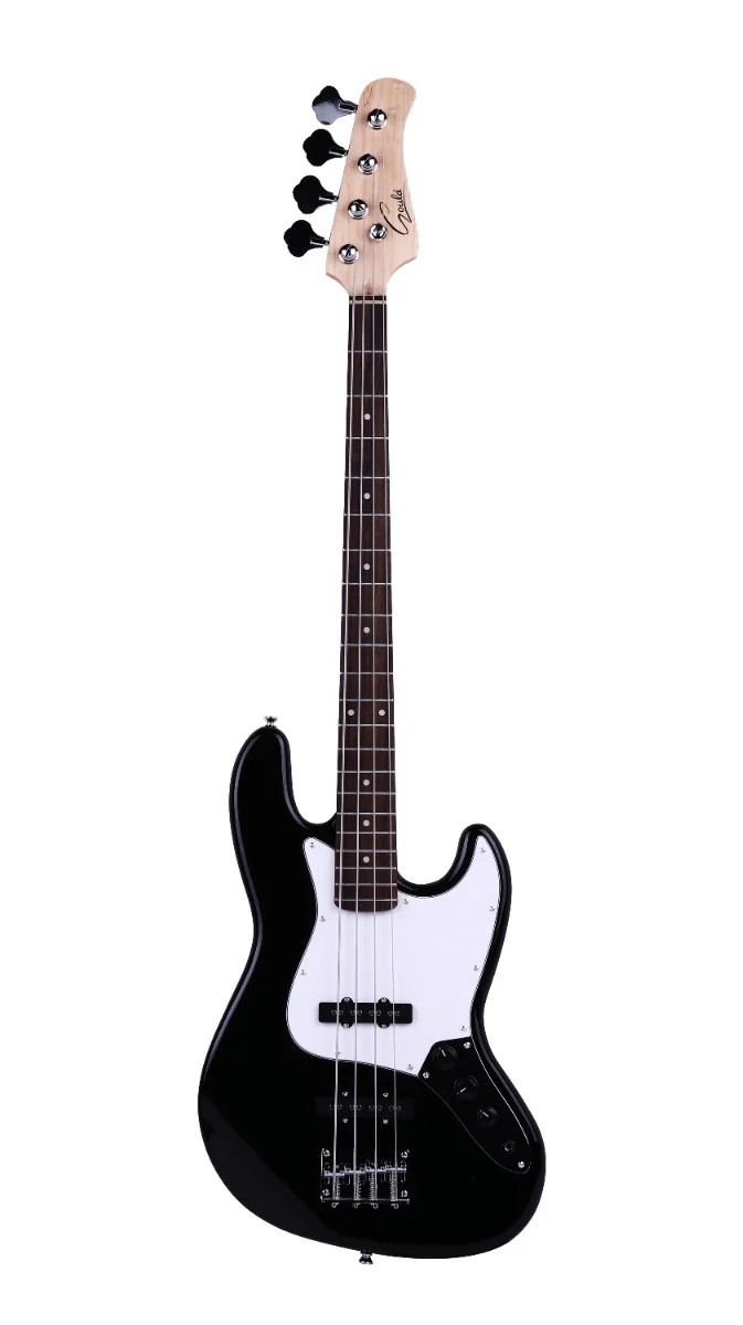 Imagem de Baixo Elétrico Gould Jefferson GB60BLK