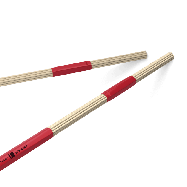 Imagem de Rods Promark H-RODS