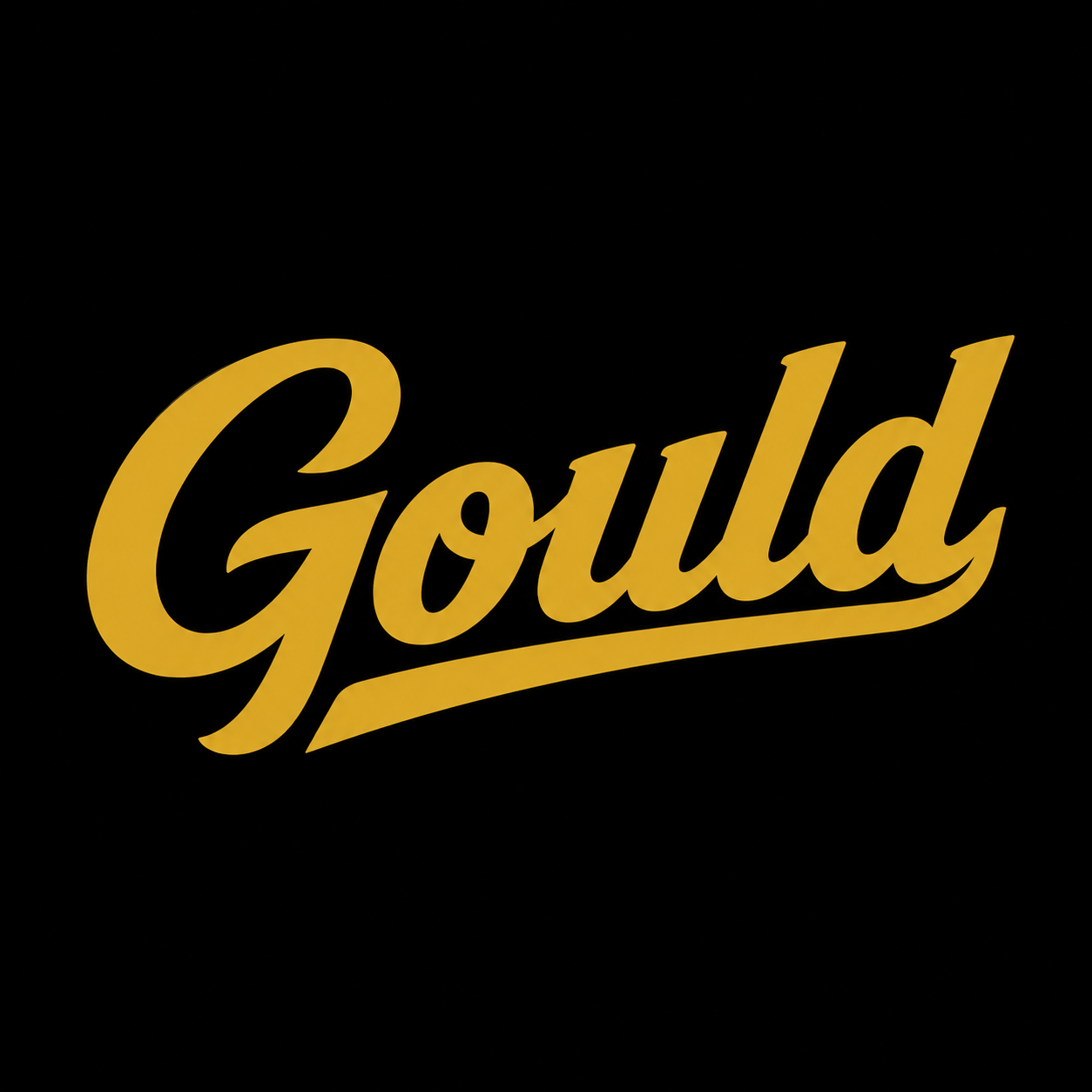 Imagem para fabricante GOULD