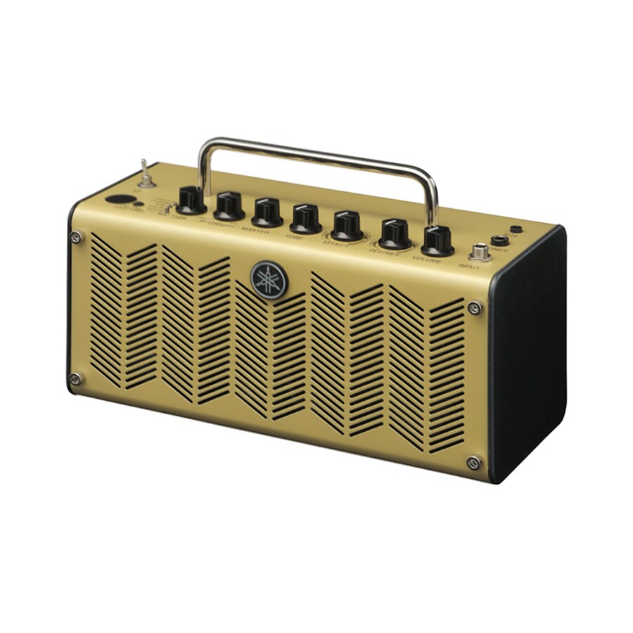 Imagem de Amplificador de Guitarra Acústica Yamaha THR5A