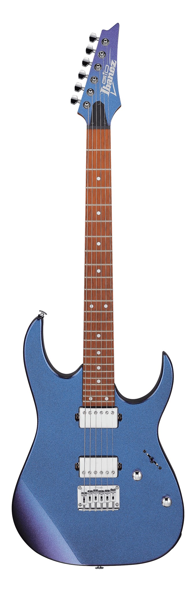 Imagem de Guitarra Elétrica Ibanez GRG121SP-BMC