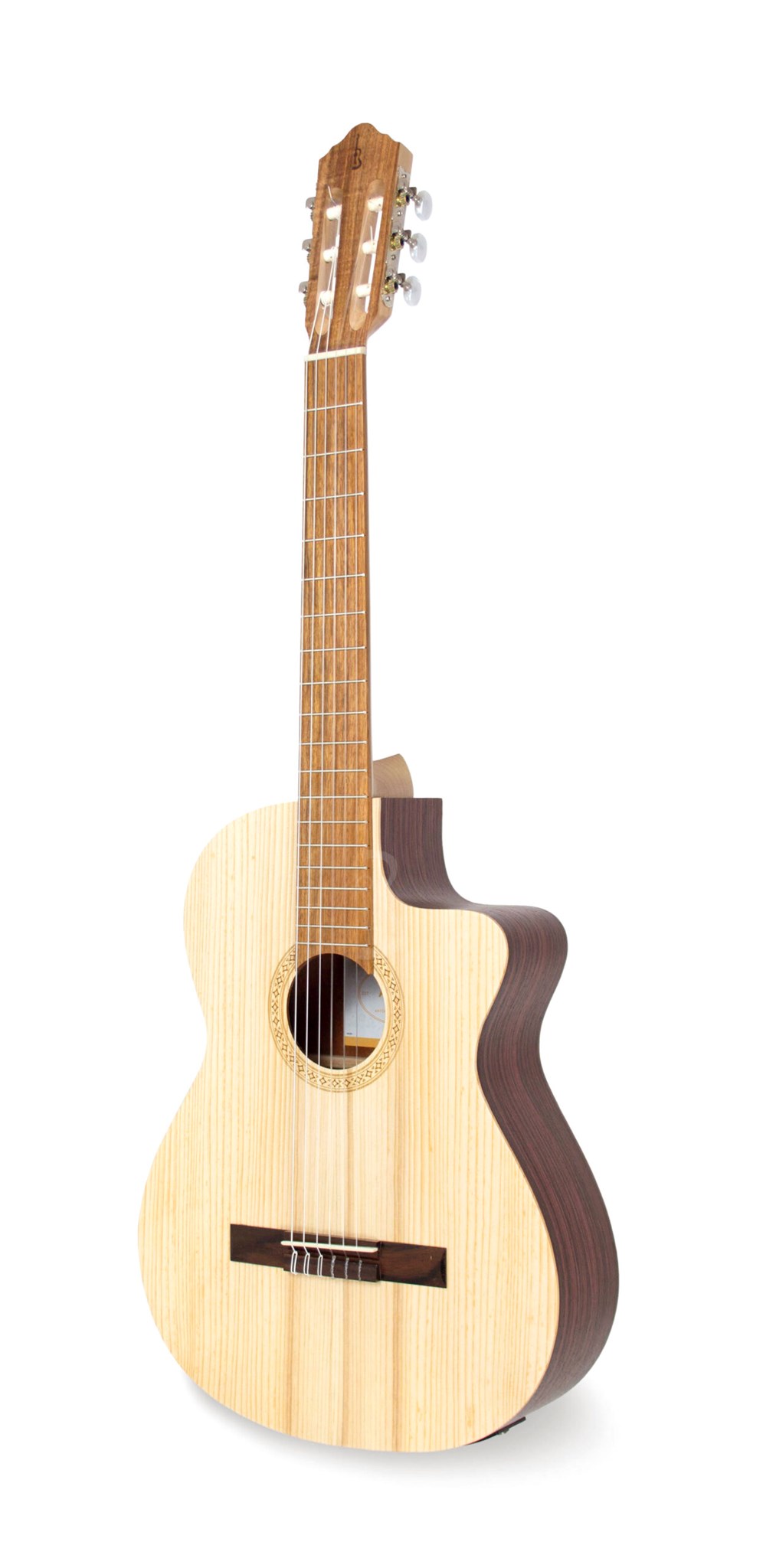 Imagem de Guitarra Clássica APC 1SP CW