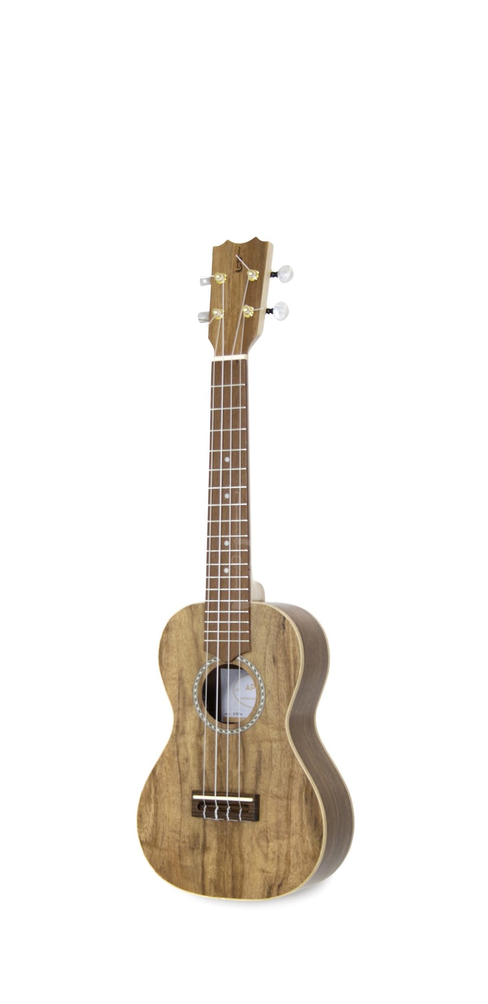 Imagem de Ukulele Concerto APC C OVA