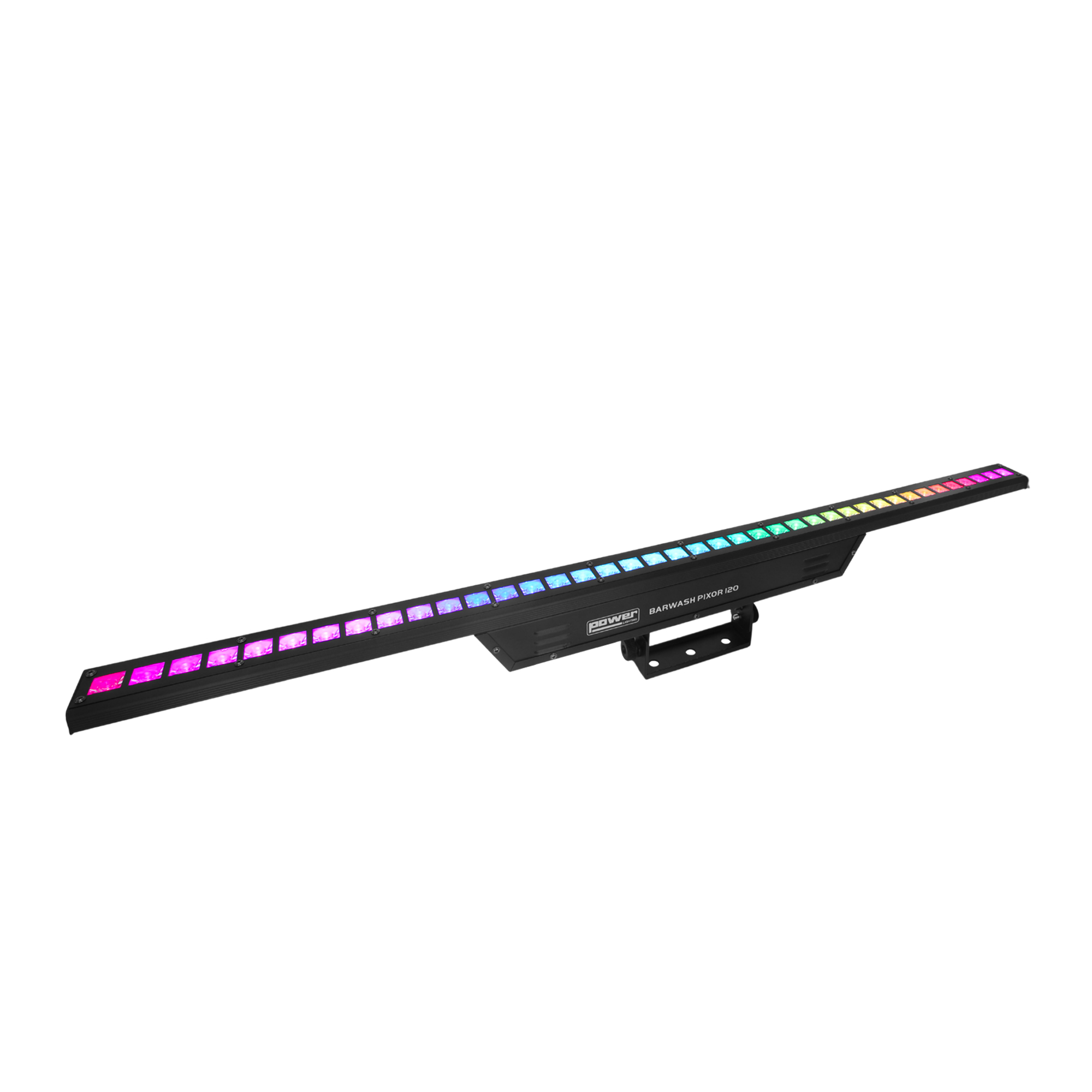 Imagem de Barra Led Power Lighting BARWASH PIXOR 120