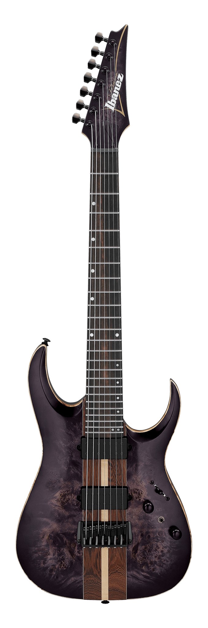 Imagem por categoria Guitarras Elétricas de 7 Cordas
