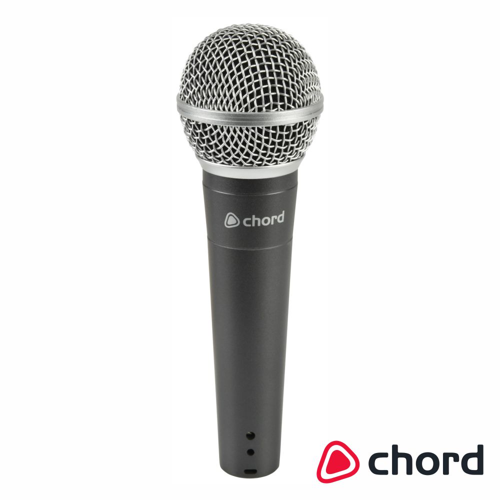 Imagem de Microfone Dinâmico Chord DM02