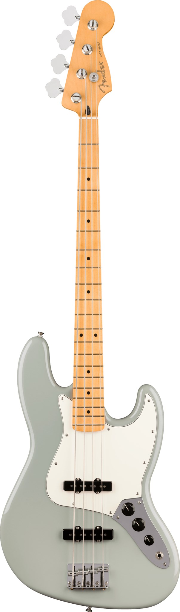 Imagem de Baixo Eléctrico Fender Player II Jazz Bass MN CGR