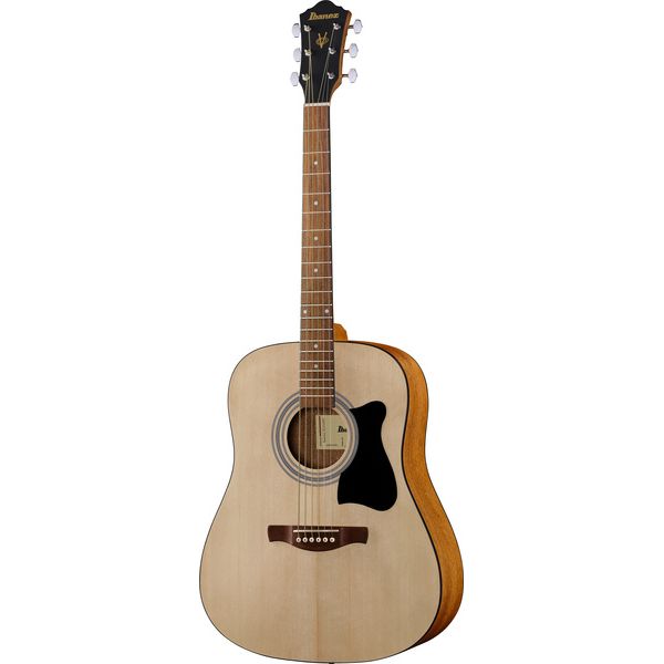 Imagem de Conjunto Guitarra Acústica Ibanez V50NJP-OPN