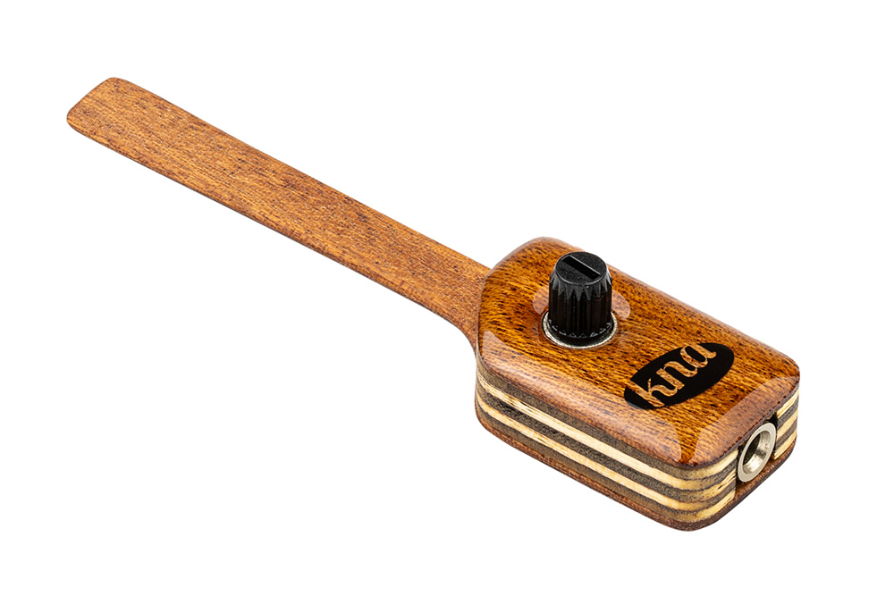 Imagem de Pickup p/ Ukulele KNA Pickups UK-2