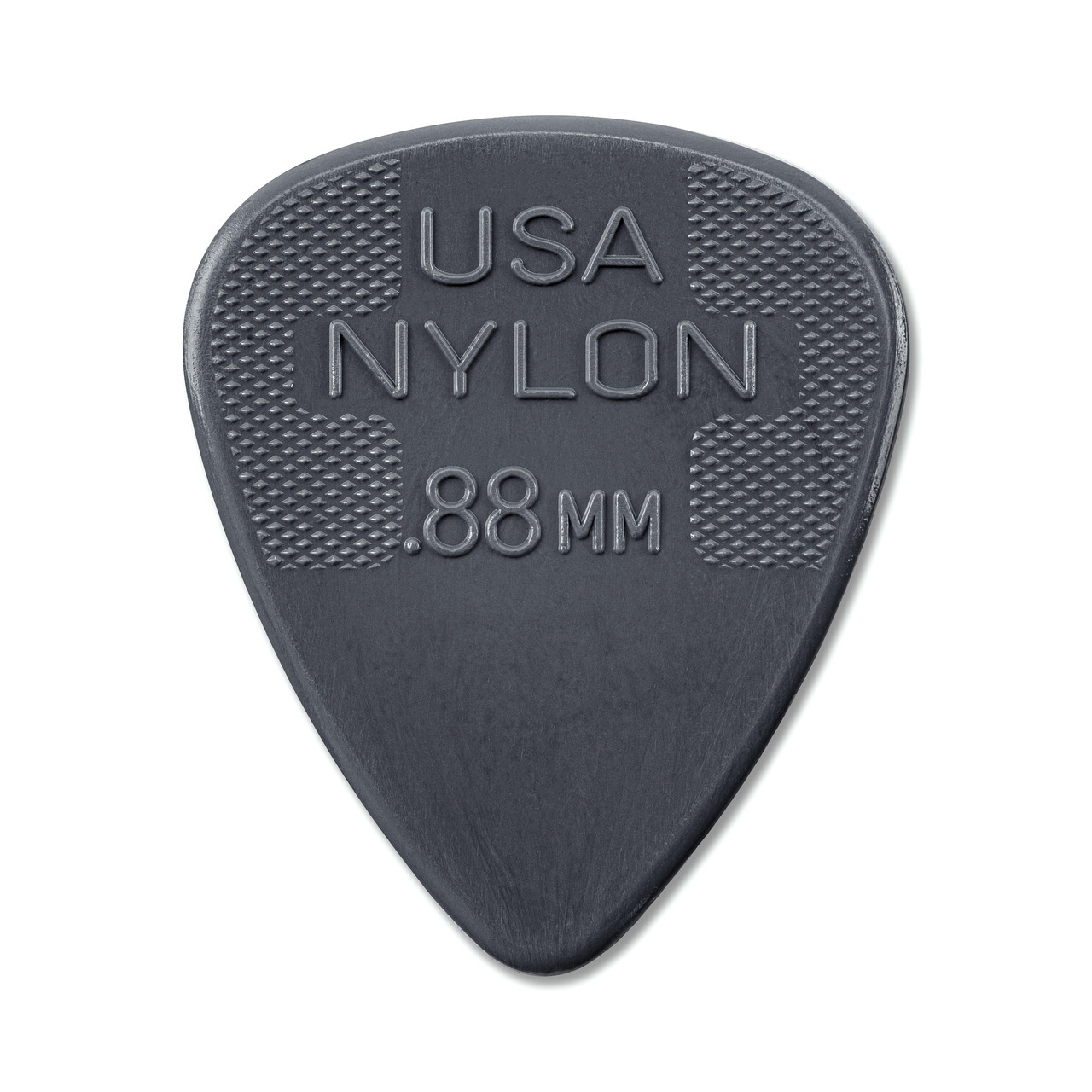 Imagem de Palheta Individual Jim Dunlop NYLON .88