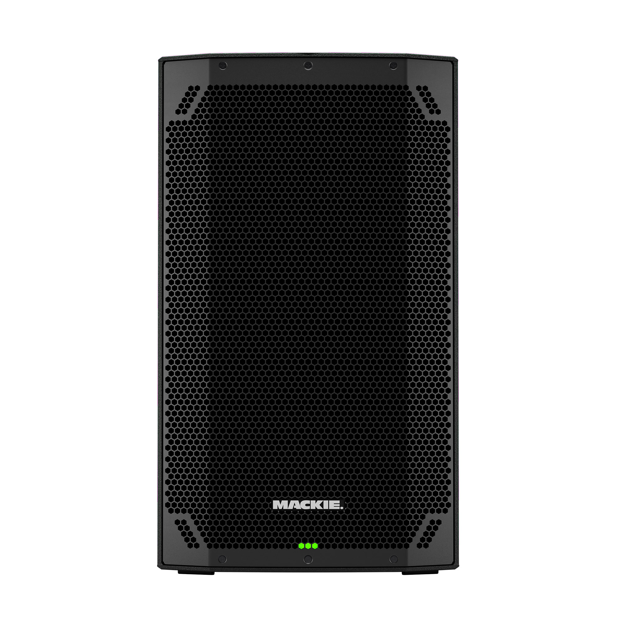 Imagem de Coluna Amplificada 12" Mackie Thump 12V4