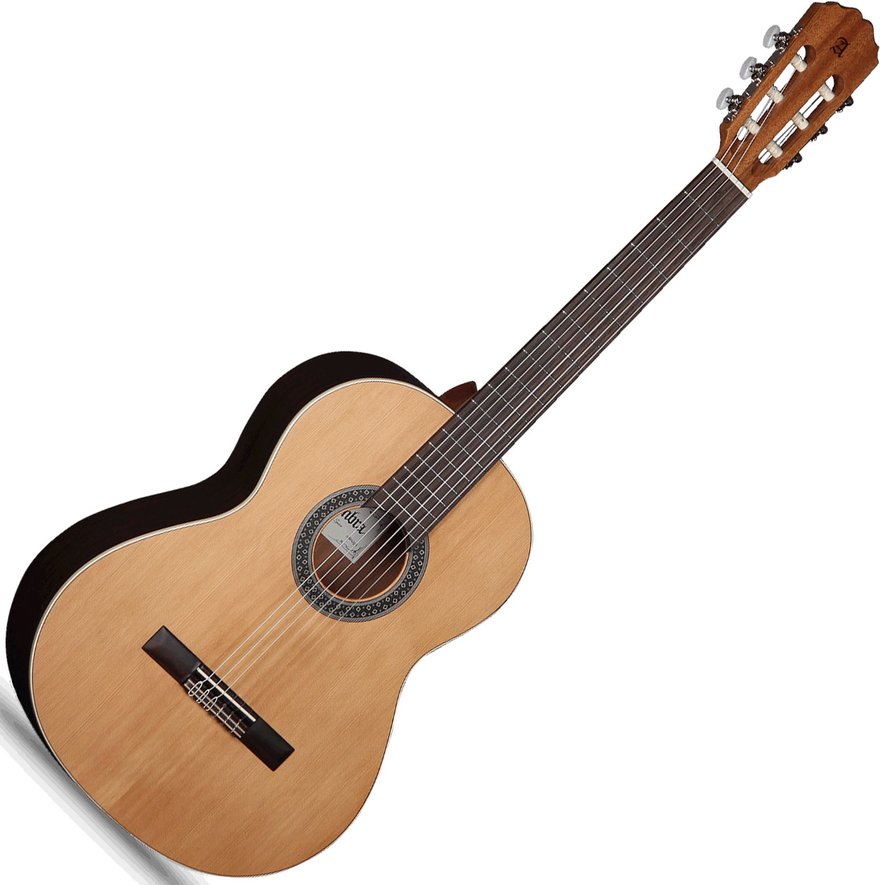 Imagem por categoria Guitarras clássicas 7/8